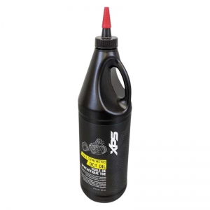 Масло трансмиссионное XPS DCT Fluid 9779710