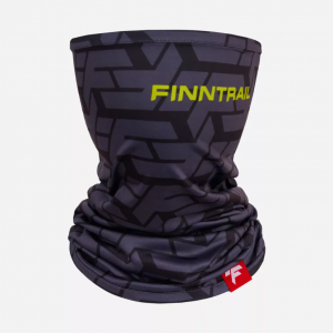 Шарф (бафф) Finntrail Tube 9800Graphite