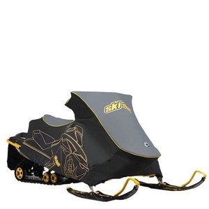 Чехол транспортировочный Ski-Doo REV XU Skandic   Expedition   YETI SWT WT 280000344