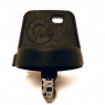 Ключ зажигания DESS для квадроциклов BRP 710000817