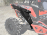 Расширители Super ATV для квадроцикла Polaris  RZR 1000 TURBO FF-P-RZR1K