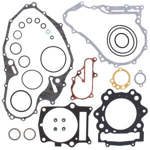 Комплект прокладок двигателя Yamaha Raptor 700 Grizzly 700 2006-2012 808923 5H0-12119-00-00  1S3-12428-00-00  93210-61750-00  3B4-11181-00-00  93210-96601-00  93210-78544-00  90430-08119-00  1S3-11351-00-00  1S3-15451-00-00  1S3-15462-00-00  93210-357A3-0