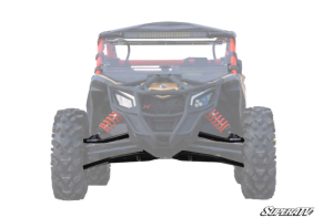 Комплект передних усиленных рычагов Gorilla Works для Can-Am Maverick X3 AA-CA-X3RS-002-HC-02