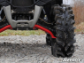 Рычаги передние SUPER ATV для Polaris XP 550 850 AA-P-850XP-HC-02