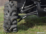 Рычаги передние нижние SUPER ATV для Yamaha Viking AA-Y-V-HC-02