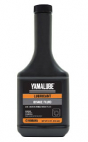 Жидкость тормозная Yamaha Yamalube DOT4 ACC-BRAKE-FL-UD