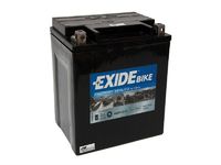 Аккумулятор EXIDE YIX30L YB30L-B YIX30L-BS AGM12-31