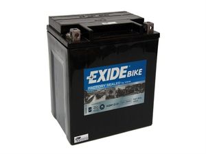 Аккумулятор EXIDE YIX30L YB30L-B YIX30L-BS AGM12-31