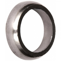 Уплотнительное кольцо глушителя Yamaha 1HP-E4714-00-00 3B4-14714-10-00 3B4-14714-20-00 3B4-14714-30-00 AT-02223