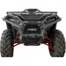 Передний бампер для квадроцикла Polaris SPORTSMAN 850  1000 2017+ 1022723  2882020 B0101-02001BK