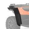 Расширители арок Kemimoto для Polaris Sportsman 850 1000 2017-2021 B0103-02001BK