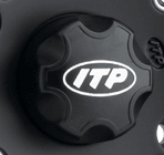 Центральный колпачок диска ITP B110TW