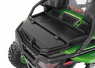 Кофр пластиковый Bad Dawg для Arctic Cat WildCat 500-1002-10