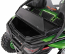 Кофр пластиковый Bad Dawg для Arctic Cat WildCat 500-1002-10