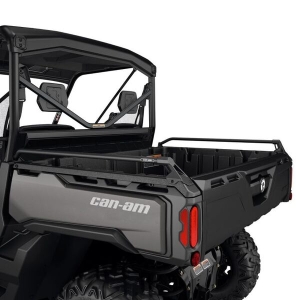 Защитные дуги багажника GorillaWorks для CanAm Defender 715003444 BR444