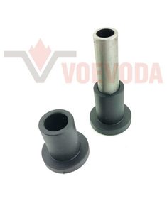 Втулки рычага усиленные Polaris RZR 900 1000 2012-2020 5138797, 5439874 BUSHING-RZR