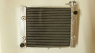 Радиатор охлаждения неоригинальный для BRP Outlander G1 CA002 709200120 709200410