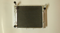Радиатор охлаждения неоригинальный для BRP Renegade  CA003 709200178