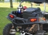 Металлический отсек для канистры SuperATV для Polaris RZR XP900 (CR-P-RZRXP)