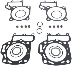 Комплект прокладок верхний Tusk для Kawasaki BrutForce 750 DP0303 11004-0011 671D2555 92049-1218 11061-0063 11009-1894