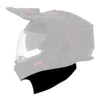Шторка подбородка для шлема 509 Delta R3 F01003100-000-000