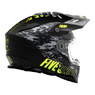 Шлем 509 Delta R3L с подогревом (Black Camo) F01003301-020