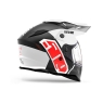 Шлем 509 Delta R3L с подогревом (Racing Red) F01003301-120-103