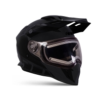 Шлем 509 Delta R3L с подогревом Black Ops (2021) F01003301