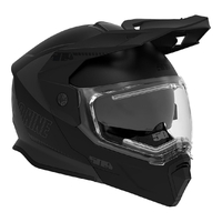 Шлем 509 Delta R4 с подогревом Black Ops (2021) F01004300-005