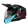 Шлем 509 Delta R4 с подогревом (Teal Maroon) F01004300-301 (Рамзер XS)
