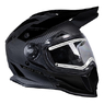 Шлем 509 Delta R3L Carbon с подогревом (Black Ops) размер М F01005101-001