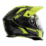Шлем 509 Delta R3L Carbon с подогревом (Hi-Vis Ops) F01005101-301