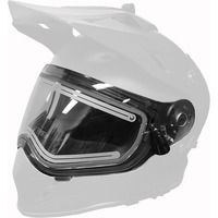 Стекло шлема 509 DELTA R3 Carbon с подогревом F01006200-000-999