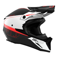 Шлем 509 Altitude 2.0 Carbon 3K Hi Flow (Racing Red) F01009900-103