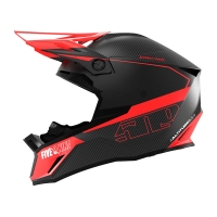 Шлем 509 Altitude 2.0 Pro Carbon Racing Red (2023) F01012800