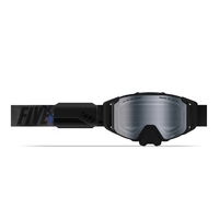  Очки с подогревом 509 Sinister X6 Ignite Black Sapphire 2021 F02003200-000-005
