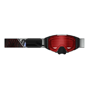 Очки 509 Sinister X6 с подогревом (Racing Red) F02003200-000-103
