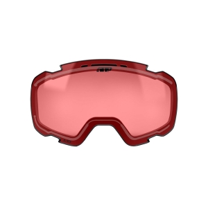 Линза 509 Aviator 2.0 S1 Flow Light Rose HCS Tint с подогревом F02007700-000-104