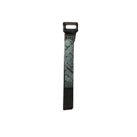 Ремешок 509 Velcro Strap Ignite Black F02009000-000-001