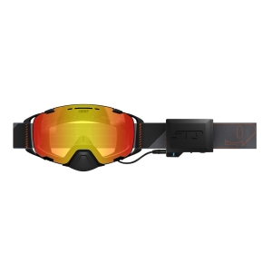 Очки 509 Aviator 2.0 S1 (Orange Pop) с подогревом F02010300-000-401