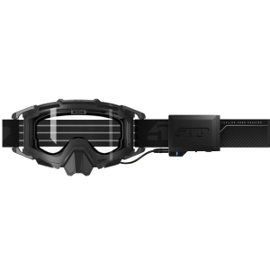 Очки с подогревом и вентиляцией 509 Sinister X7 Ignite S1 Goggle (Nightvision) - F02012800-000-001