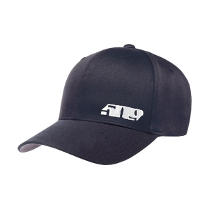 Бейсболка 509 Curved Brim CVT Navy с утеплителем F09013800-160-201