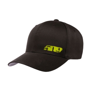 Бейсболка 509 Curved Brim CVT Hi-Vis F09013800-160-501