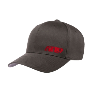 Бейсболка 509 Curved Brim CVT Dark Gray с утеплителем F09013800-160-601