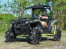 Передний бампер SuperATV для Polaris RZR-570 800 900 FB-P-RZR-001-00