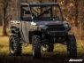 Расширители арок SuperATV для Polaris Ranger XP 1000 2018+ FF-P-RAN1K