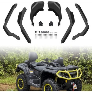 Расширители колесных арок Can-Am G2 Outlander 1000/850/800/650/570 715001764 /FF97