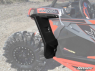 Расширители Super ATV для квадроцикла Polaris  RZR 1000 TURBO FF-P-RZR1K