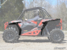 Расширители Super ATV для квадроцикла Polaris  RZR 1000 TURBO FF-P-RZR1K