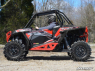 Расширители Super ATV для квадроцикла Polaris  RZR 1000 TURBO FF-P-RZR1K